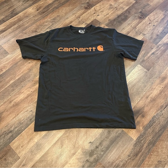 Carhartt Other - Carhartt Men’s T-shirt Loose Fit sz LT